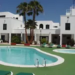 Nazaret Sol ホテル コスタ・テギセ