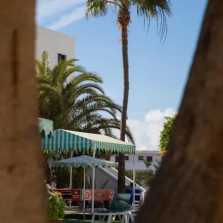 فندق Nazaret Sol 3*