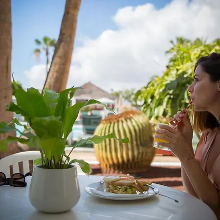 Nazaret Sol 3* كوستا تاغيسي