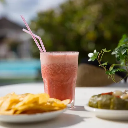 Nazaret Sol Отель 3*