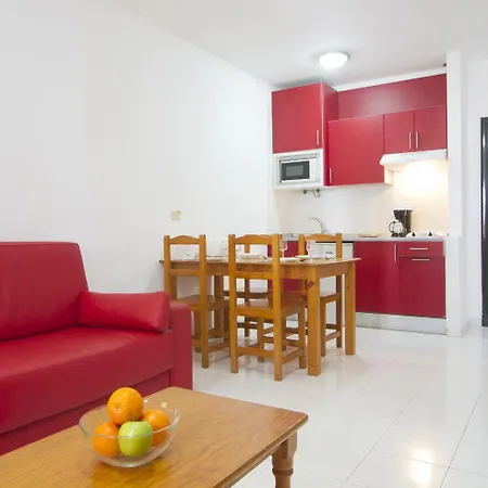 Nazaret Sol كوستا تاغيسي