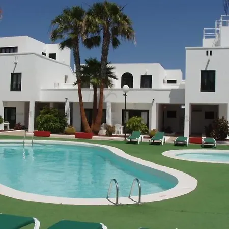 Nazaret Sol فندق كوستا تاغيسي