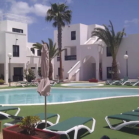 فندق Nazaret Sol 3*