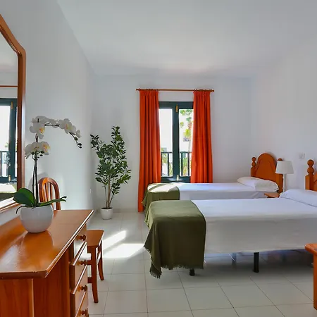 Nazaret Sol فندق كوستا تاغيسي