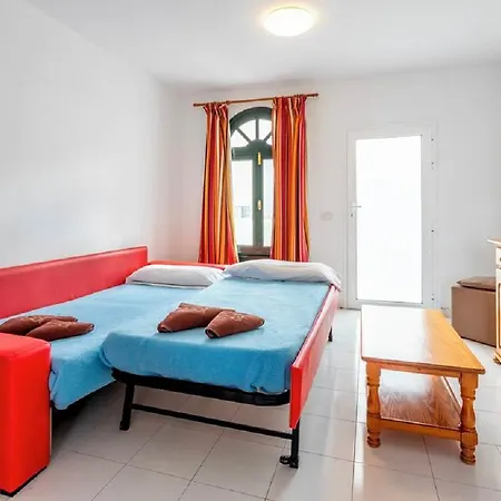 Nazaret Sol 3* كوستا تاغيسي