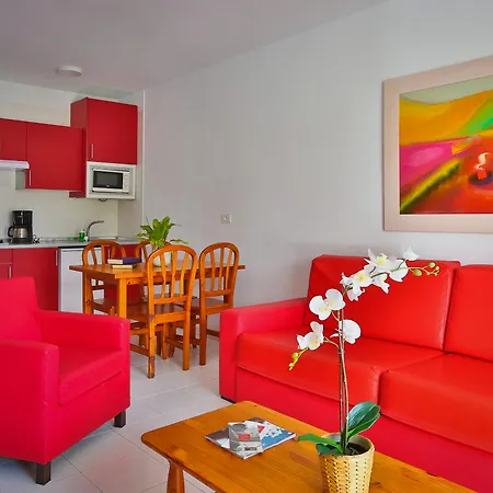 Nazaret Sol Отель 3*