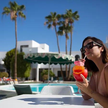 فندق Nazaret Sol