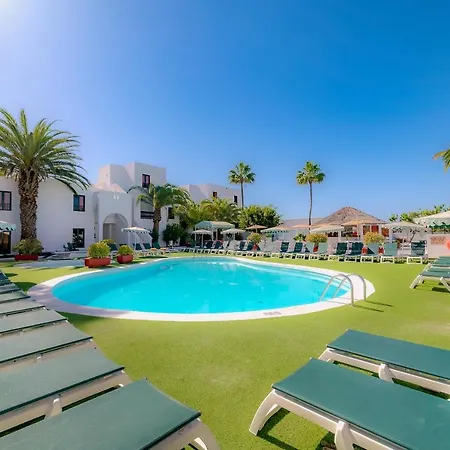 Nazaret Sol Отель 3*