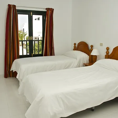 فندق Nazaret Sol كوستا تاغيسي