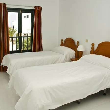 Nazaret Sol فندق كوستا تاغيسي