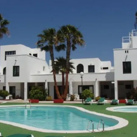 Nazaret Sol Отель 3*