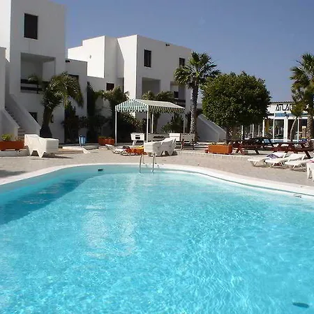 Nazaret Sol فندق كوستا تاغيسي