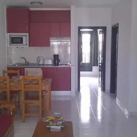 فندق Nazaret Sol