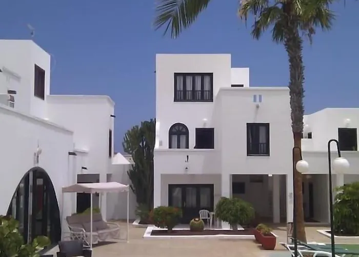 Nazaret Sol Hotel 3*