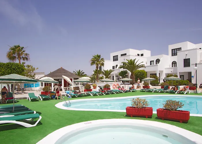 Nazaret Sol Hotel 3*