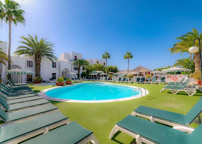 Nazaret Sol Hotel 3*