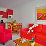 Hotel Nazaret Sol
