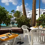 Hotel Nazaret Sol