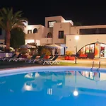 Nazaret Sol Hotel