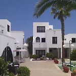 Nazaret Sol Hotel 3*