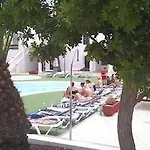 Hotel Nazaret Sol Costa Teguise