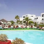 Nazaret Sol Hotel 3*