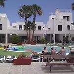 Hotel Nazaret Sol Costa Teguise