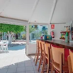 Hotel Nazaret Sol 3*