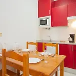 Hotel Nazaret Sol