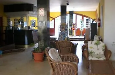 Nazaret Sol Otel
