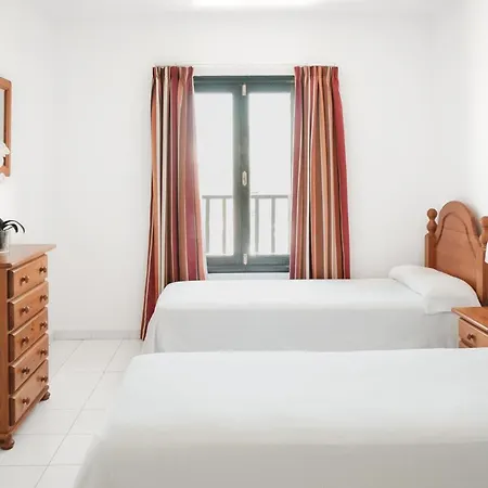 Otel Nazaret Sol