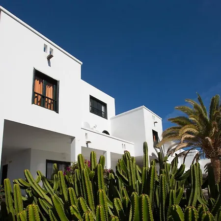 Nazaret Sol 3* Costa Teguise