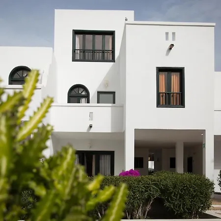 Nazaret Sol Otel Costa Teguise