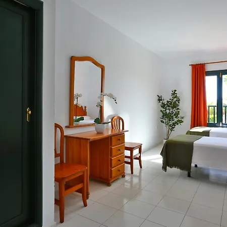 Nazaret Sol Otel Costa Teguise