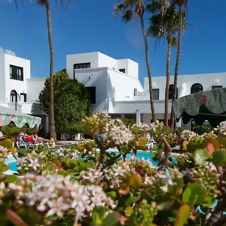 Nazaret Sol Otel