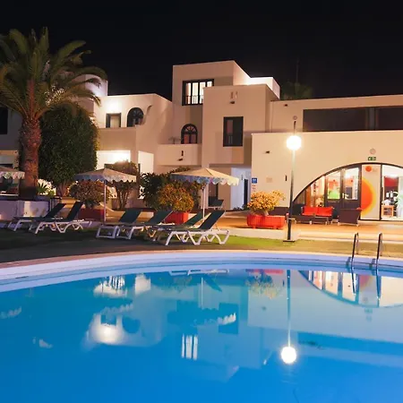 Nazaret Sol Otel