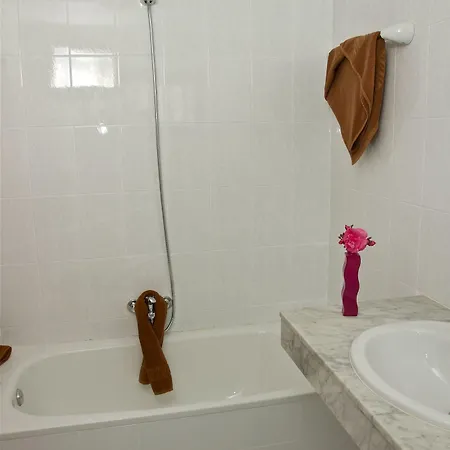 Nazaret Sol 3* Costa Teguise