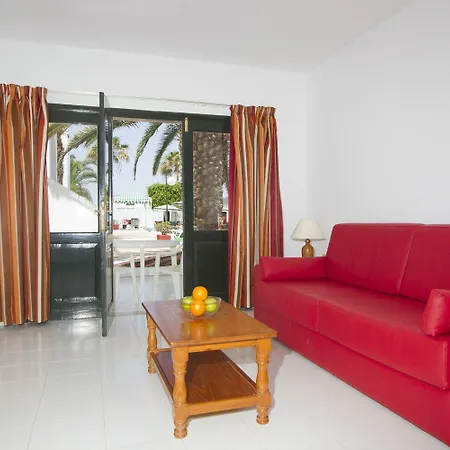 Hotel Nazaret Sol 3*