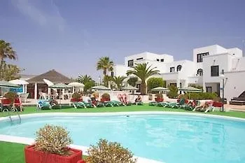 Nazaret Sol Hotel 3*
