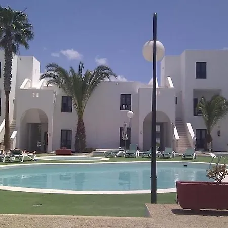 Nazaret Sol 3*