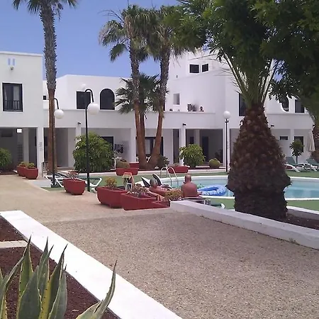 Nazaret Sol 3*