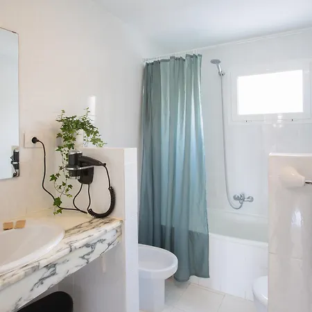 Nazaret Sol Hotel Costa Teguise