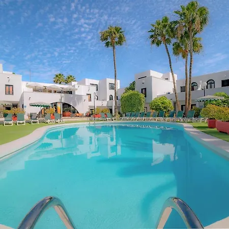 Nazaret Sol Otel Costa Teguise