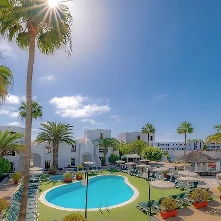 Nazaret Sol Hotel 3*