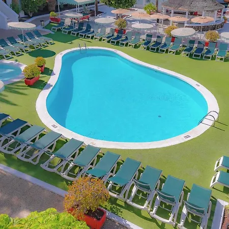 Nazaret Sol 3* Costa Teguise