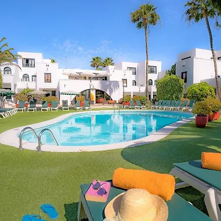 Otel Nazaret Sol Costa Teguise
