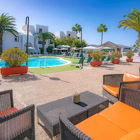 Otel Nazaret Sol Costa Teguise