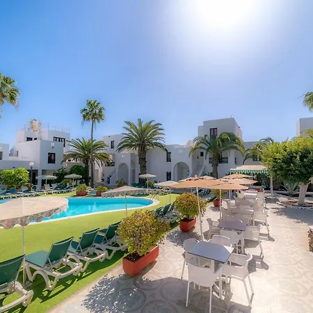 Hotel Nazaret Sol Costa Teguise