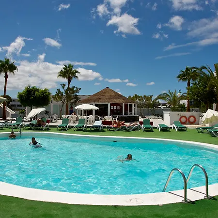 Hotel Nazaret Sol