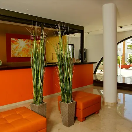 Otel Nazaret Sol 3*